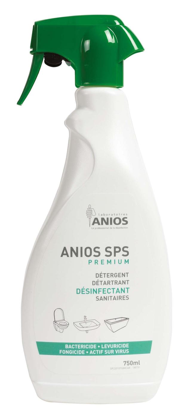 ANIOS SPS Premium 750ml