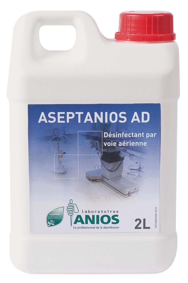 ASEPTANIOS AD