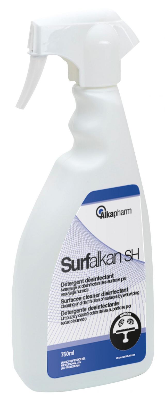 SURFALKAN SH 750ml Pulve