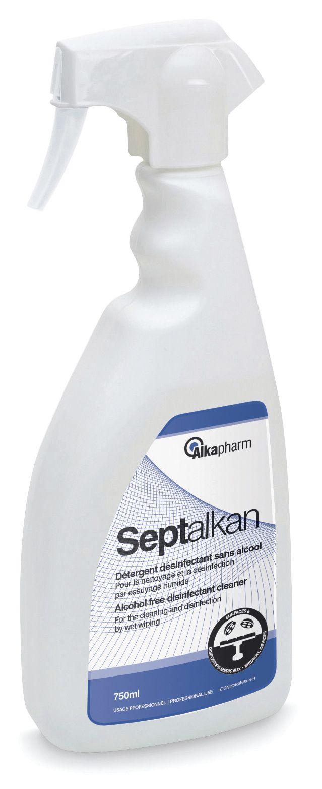 SEPTALKAN