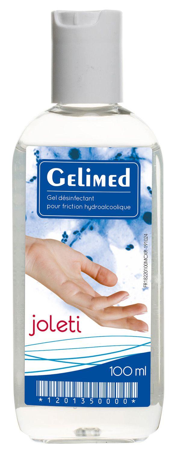 GELIMED Gel JOLETI