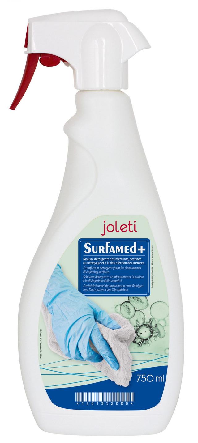 SURFAMED Plus 750ml JOLETI