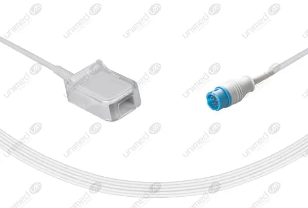 Prolongateur SPO2 compatible Mindray - 0010-30-42737